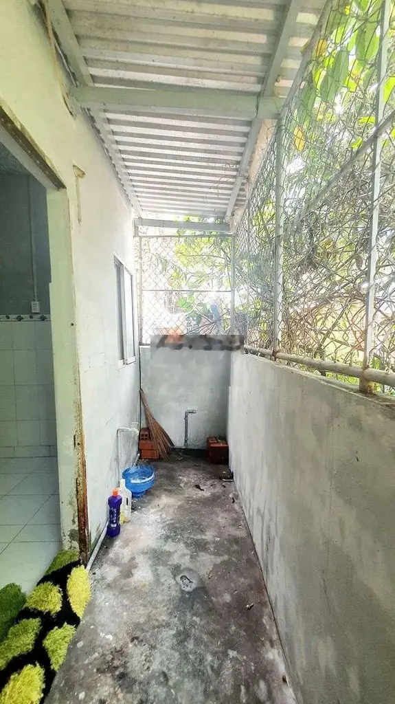 Nhà Hẻm 322 Tôn Đức Thắng P5 Sóc Trăng
