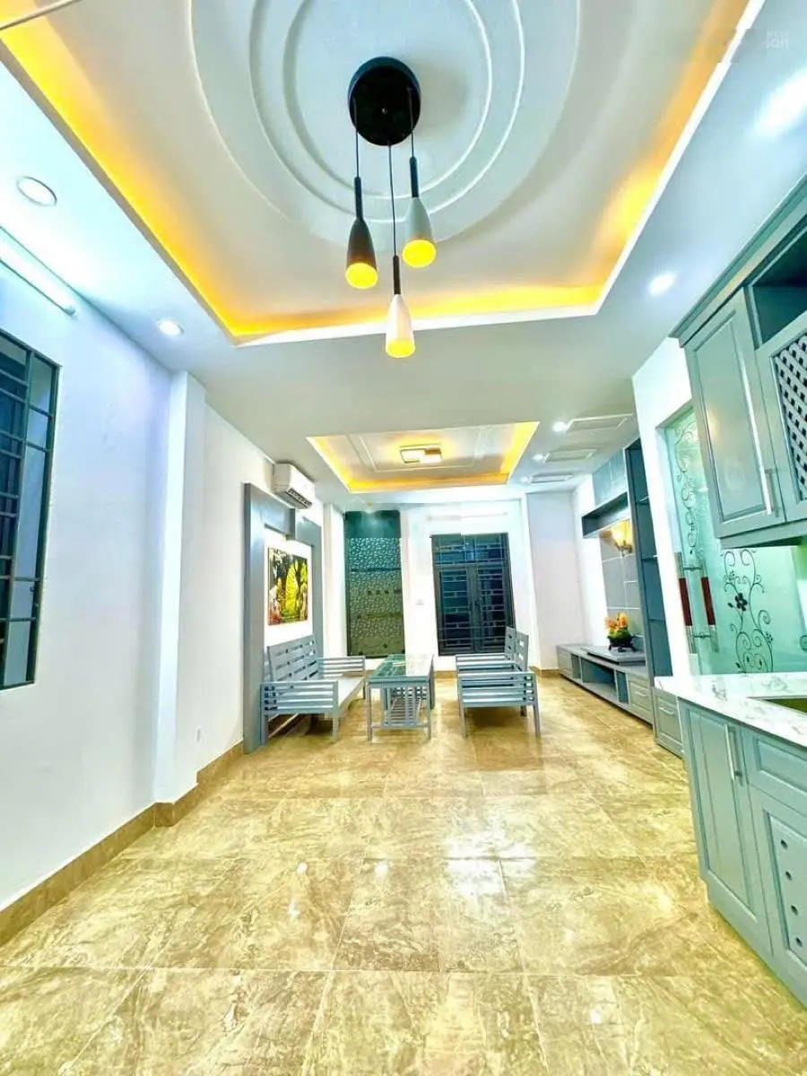 ĐỈNH CAO DÒNG TIỀN - CĂN GÓC - 3 BƯỚC RA PHỐ - 43M2 * 6 TẦNG - 11.8 TỶ