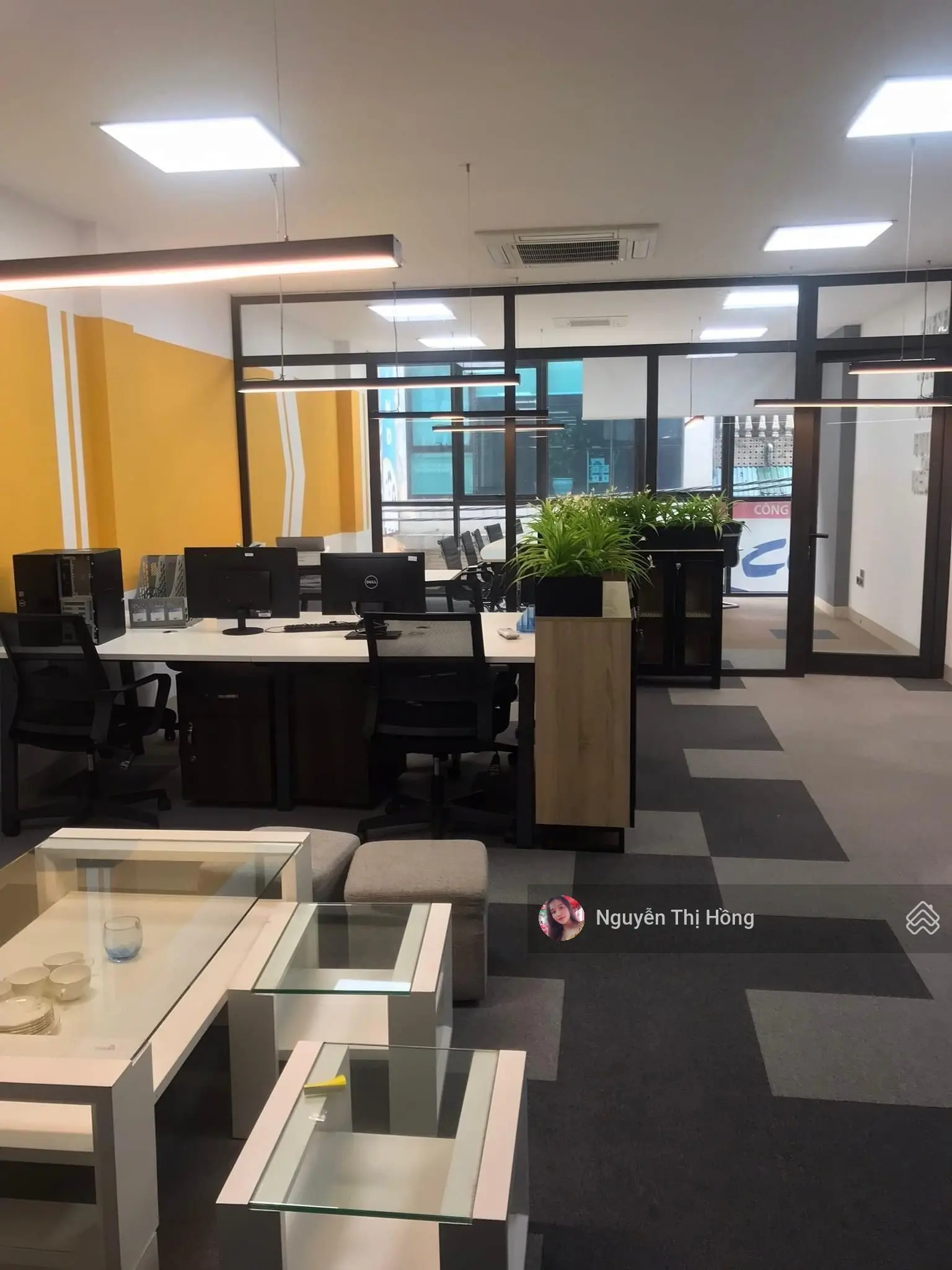Toà Văn Phòng Phố Nguyễn Thị Định 75.6m2* 7 Tầng Thang Máy Vỉa Hè Rộng Dòng Tiền 80tr/th Chỉ 28 Tỷ