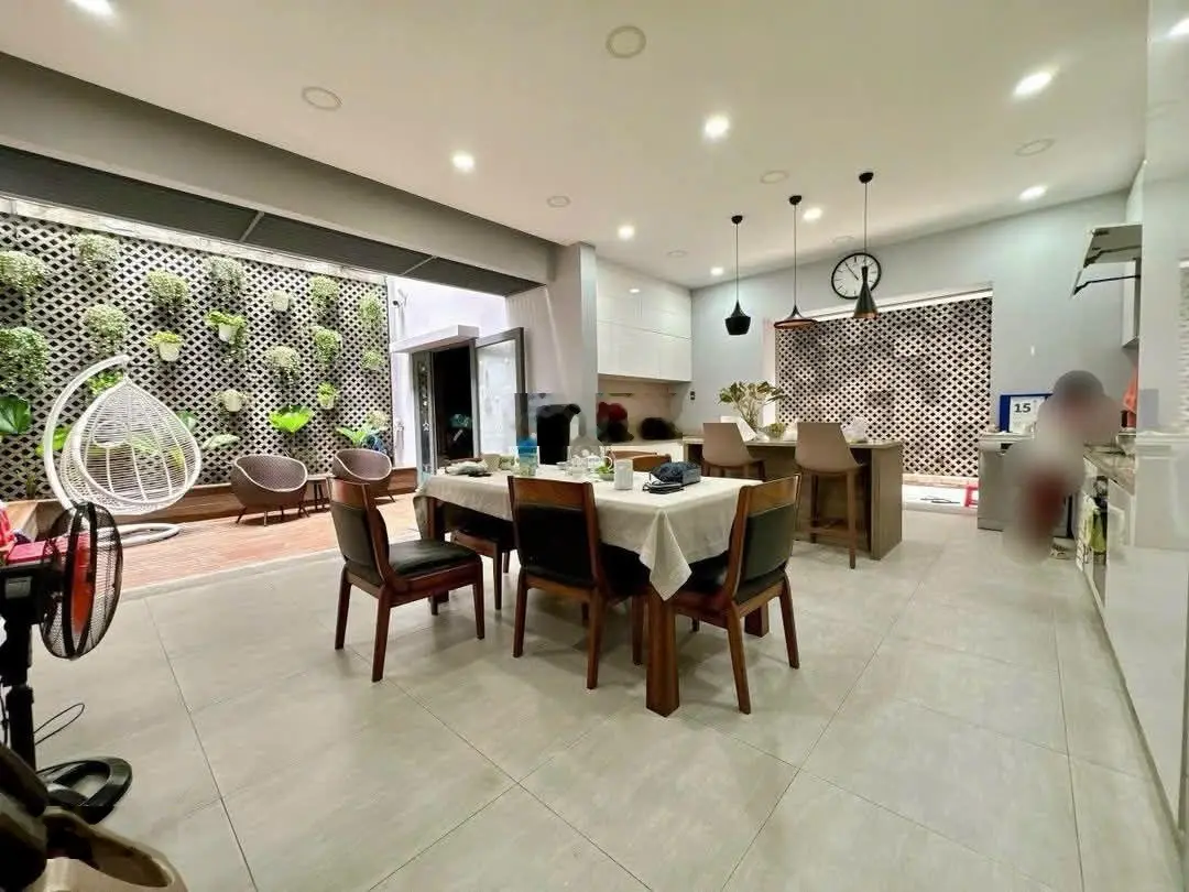 Nhà biệt thự 3PN, 3WC tại Đường N9, Thống Nhất, Biên Hòa, Đồng Nai, giá ưu đãi 19 tỷ VND