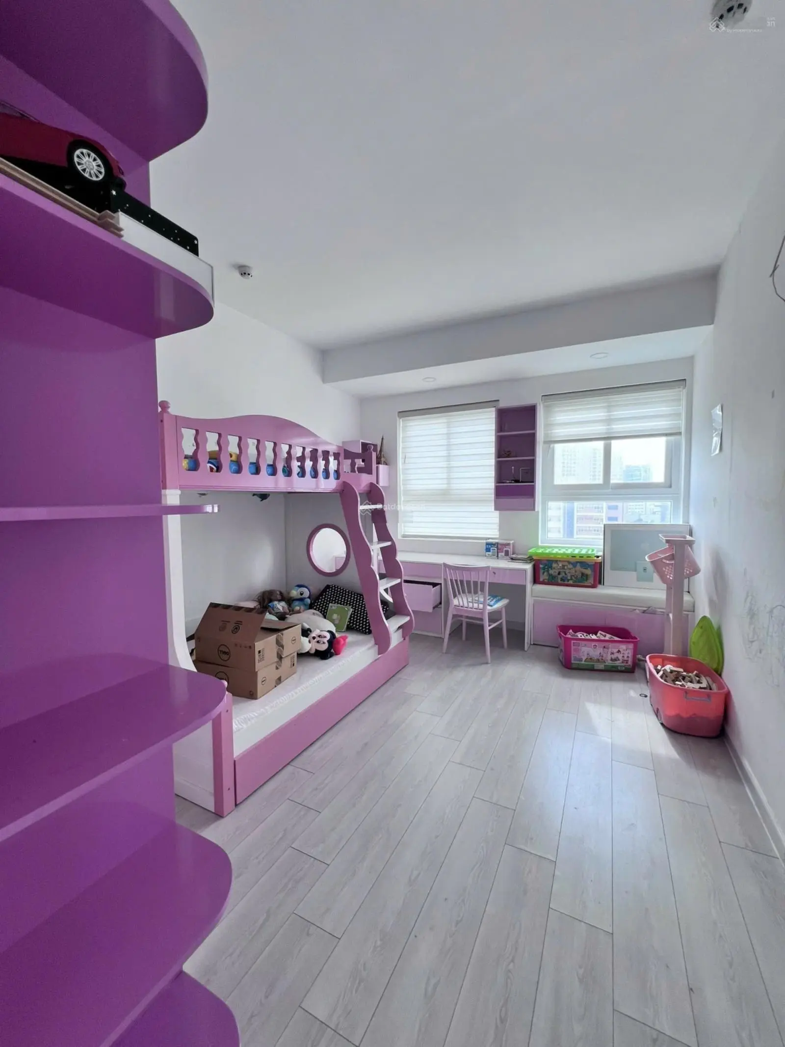 Bán căn hộ Melody 3 phòng ngủ view biển nội thất đẹp giá tốt 4 tỉ - EmTiên chuyên Melody