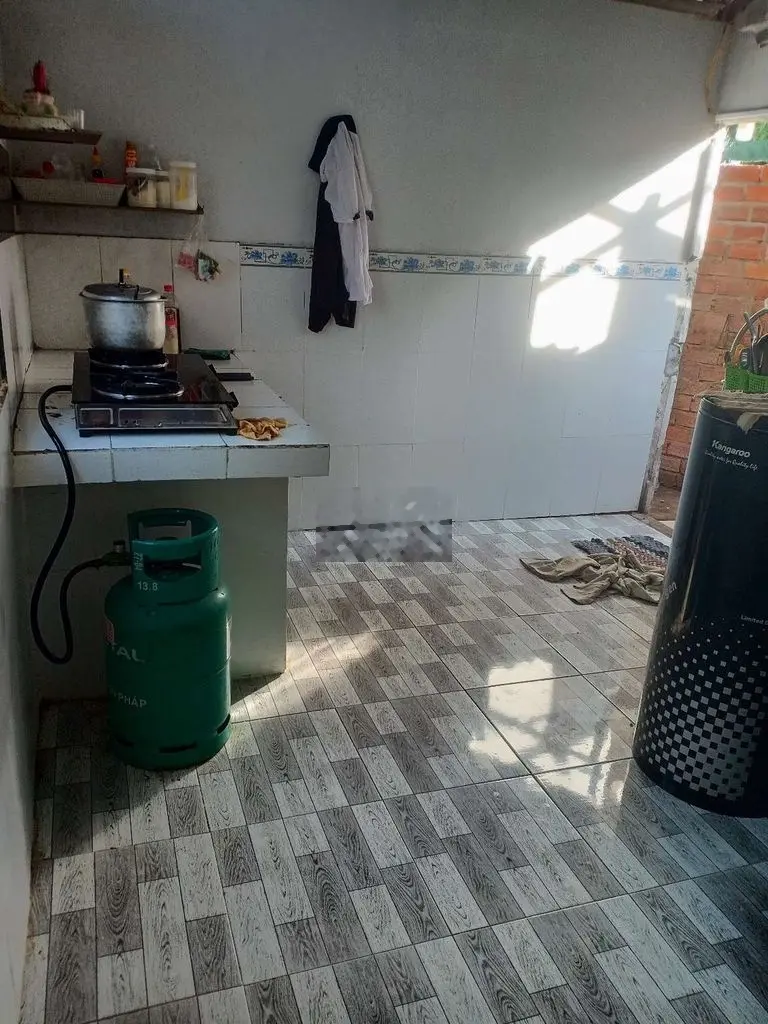 Nhà cần bán gấp, giảm giá 200tr