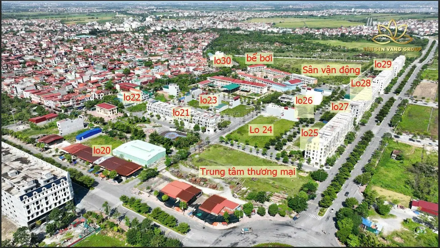 Bán đất nền tại Từ Sơn Bắc Ninh, chỉ hơn 3 tỷ cách Đông Anh Hà Nội 10km. Lh 0961 789 ***