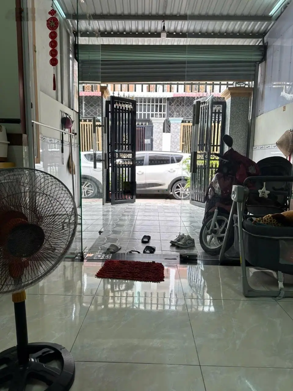 Không còn căn thứ hai ở đông hoà, dĩ an. nhà 80m2 trệt lầu có phòng ngủ giới giá chỉ 4,1 tỷ!