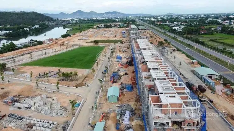Bán Gấp 2 Nền 5x16=80m2 Giá rẻ Mặt Tiền QL19 dự án Bắc Hà Thanh,Tp Quy Nhơn, LH: Để nhận báo giá