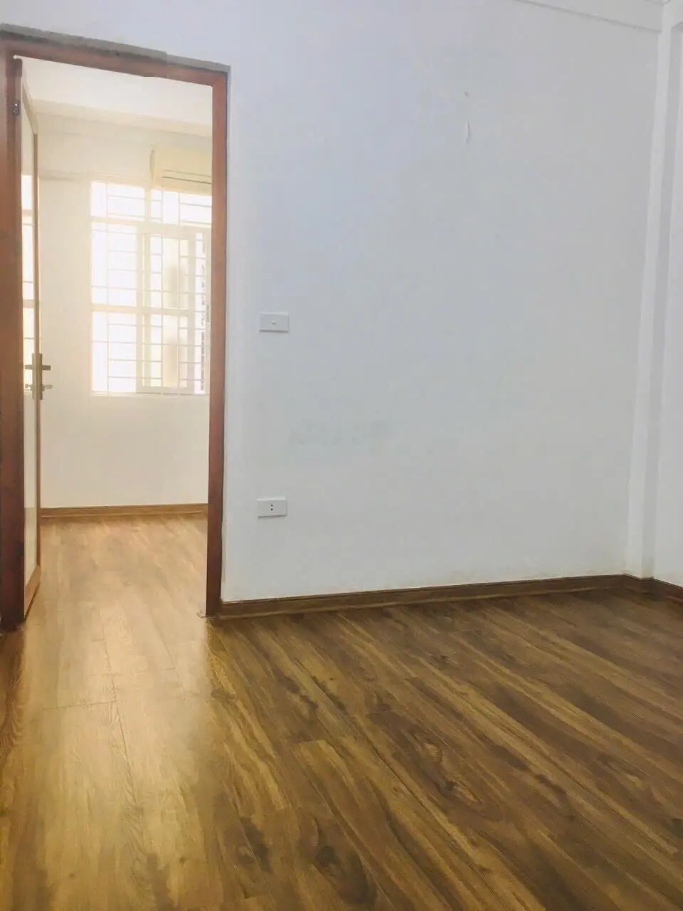 Bán nhà Hữu Hoà, Thanh Trì , 33m2, 4 tầng, nhà mới 4tỷ