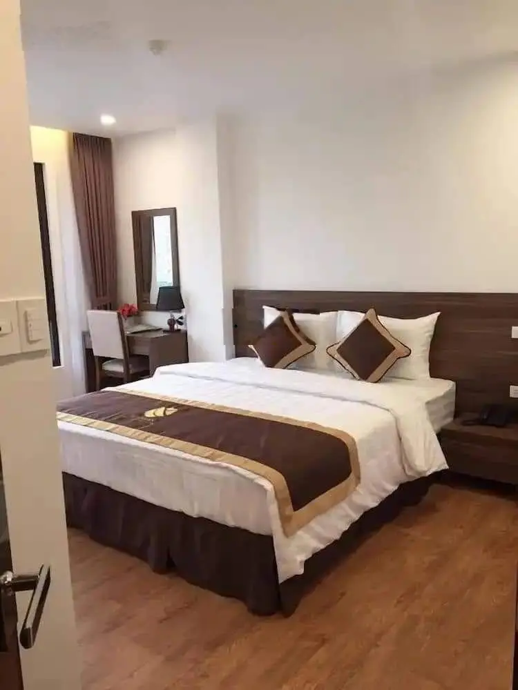 Bán chung cư mini ngõ 80 đường Trần Duy Hưng, Cầu Giấy, giá tốt 50 tỷ VND, diện tích 160m2