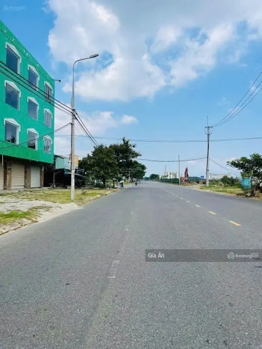 Tôi chính chủ cần bán nhanh lô đất 120m2/450tr gần Go! Trà Vinh tại Đồng Khởi, Phường 9, Trà Vinh