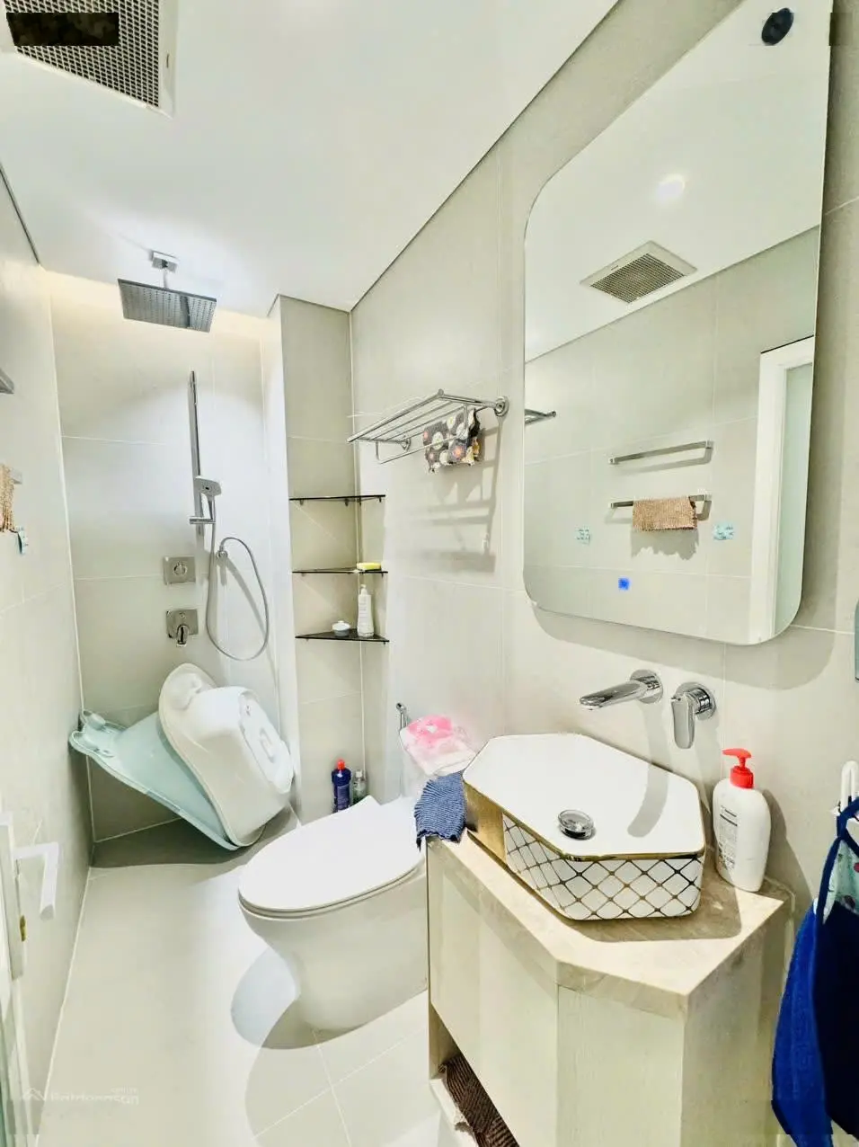 Khu đồng bộ - hẻm xe hơi - nhà 5 tầng - (4x15m) - Nơ Trang Long, P. 13, Bình Thạnh - chỉ 12,9 tỷ TL