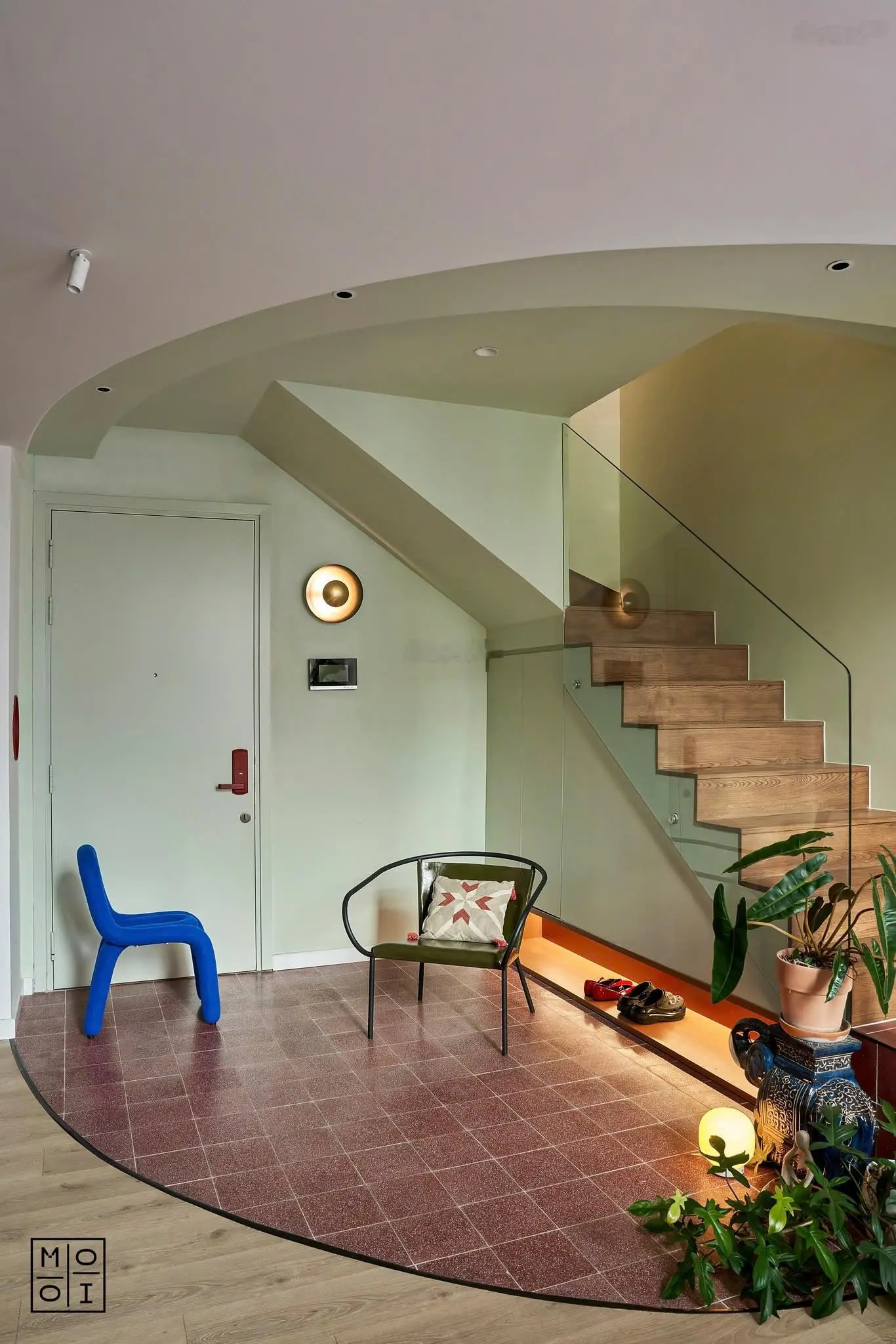 Siêu căn hộ Duplex 2PN thiết kế cực hiện đại, diện tích lớn 100m2 sẵn sổ full nt đẹp 7.6 tỷ all-in