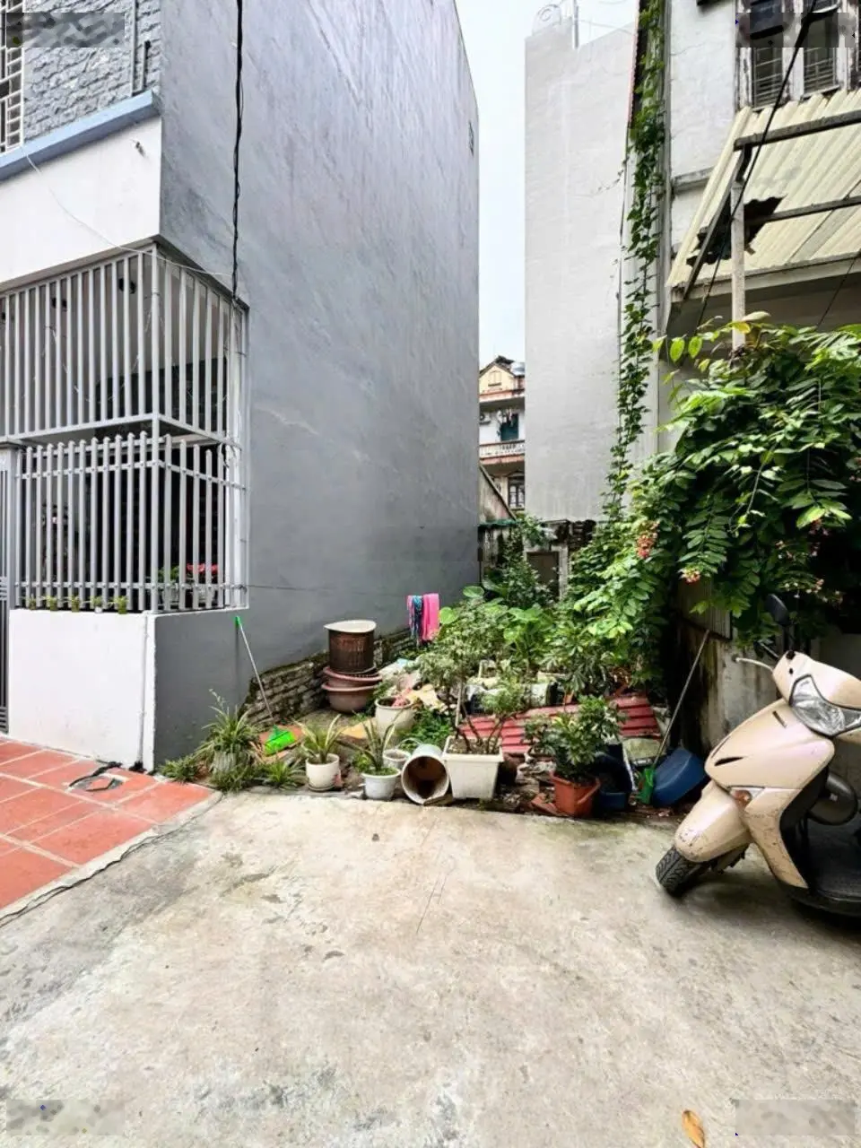60 m đất cổ nhuế 6,2 ty ngõ to nông Ngay đường pham văn đồng