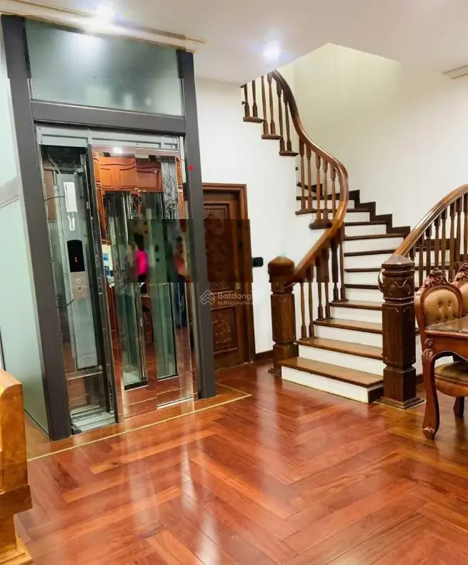 Bán biệt thự Hải Âu 02. DT 161m2 xây 4T, đang ở. Giá 30,5 tỷ