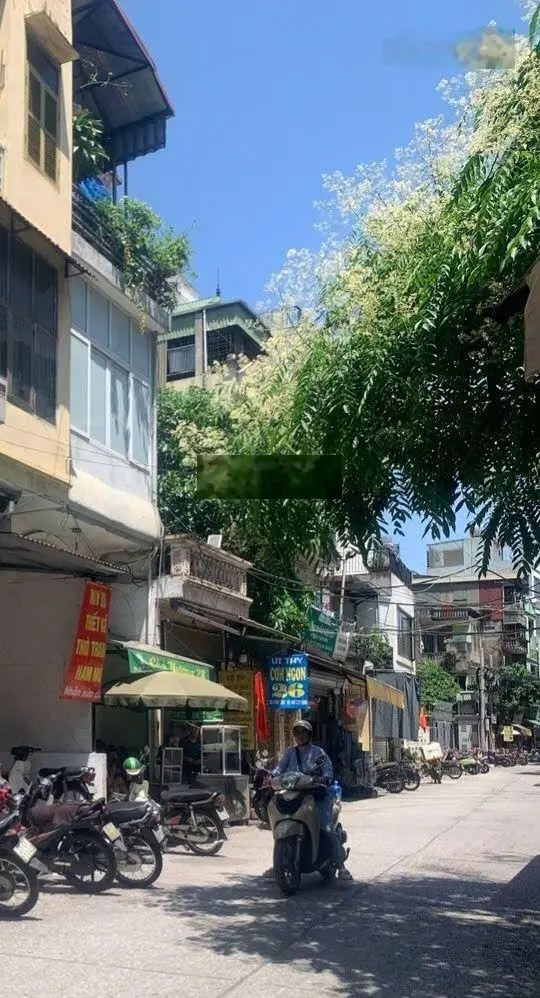 Bán nhà ngõ 183 Phúc Tân, Hoàn Kiếm, Hà Nội. 270tr/m2, 2 tầng, 22 tỷ.