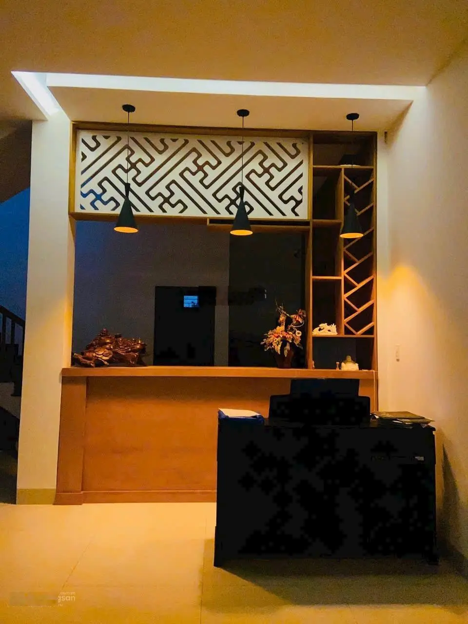 Bán biệt thự 2 mặt tiền đường Khúc Hạo, Đà Nẵng vị trí cực đẹp chủ thiết kế tâm huyết, giá 15,5 tỷ