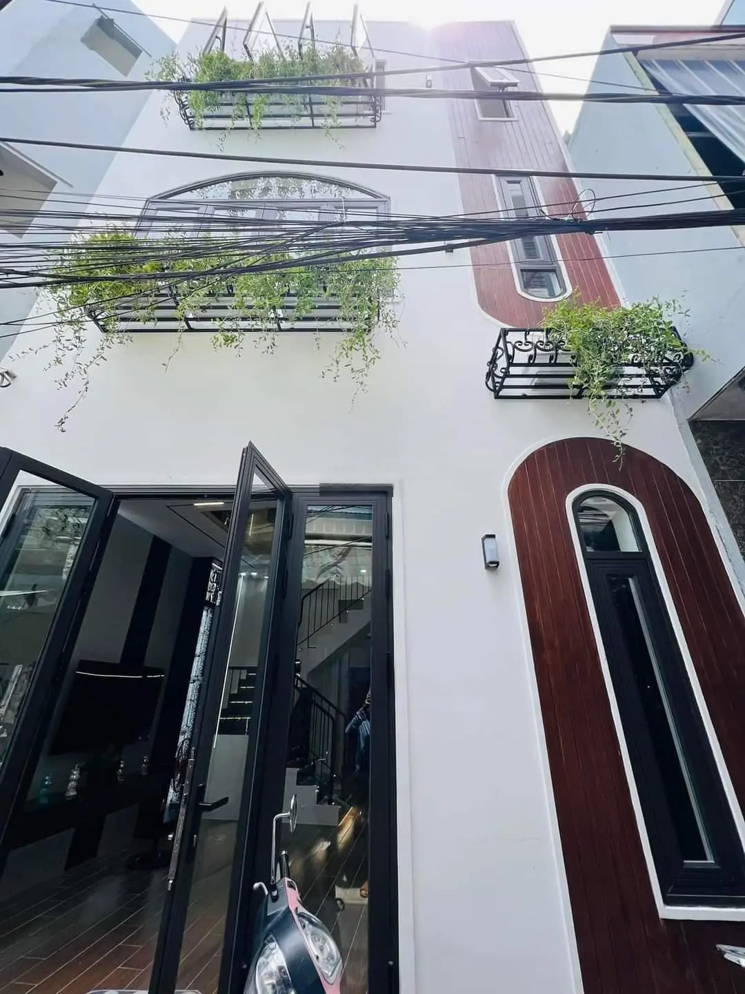 VIP - Nhà giá rẻ, diện tích lớn: 3tỷ840/ 96m2 - Lũy Bán Bích, P. Tân Thới, Tân Phú. Thuê 28tr. SHR