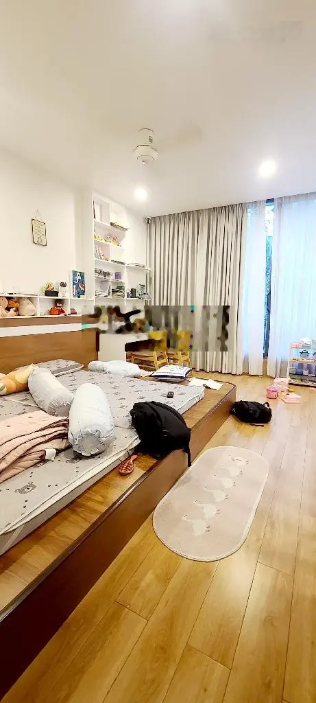 Bán nhà 1T 3L 5,05 x 18,5m đường 9m Lê Thị Hồng, gần ngã 6 Gò Vấp