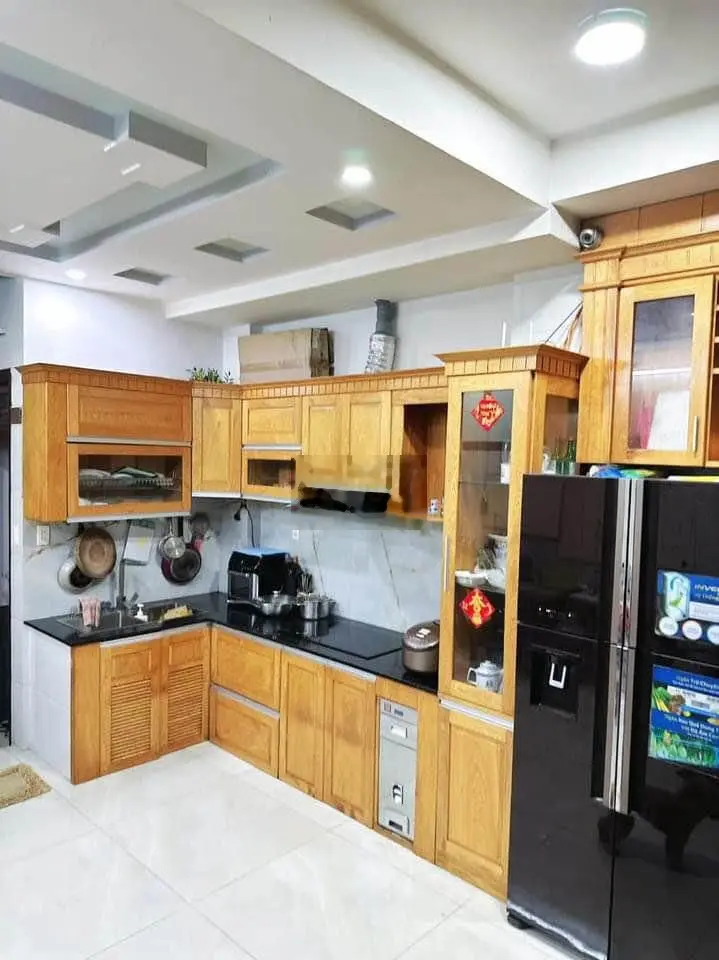 NỢ BANK BÁN GẤP NHÀ 1T1L1ST Đ.BÙI ĐÌNH TÚY BT 70,16m²/ 970TR, SHR..