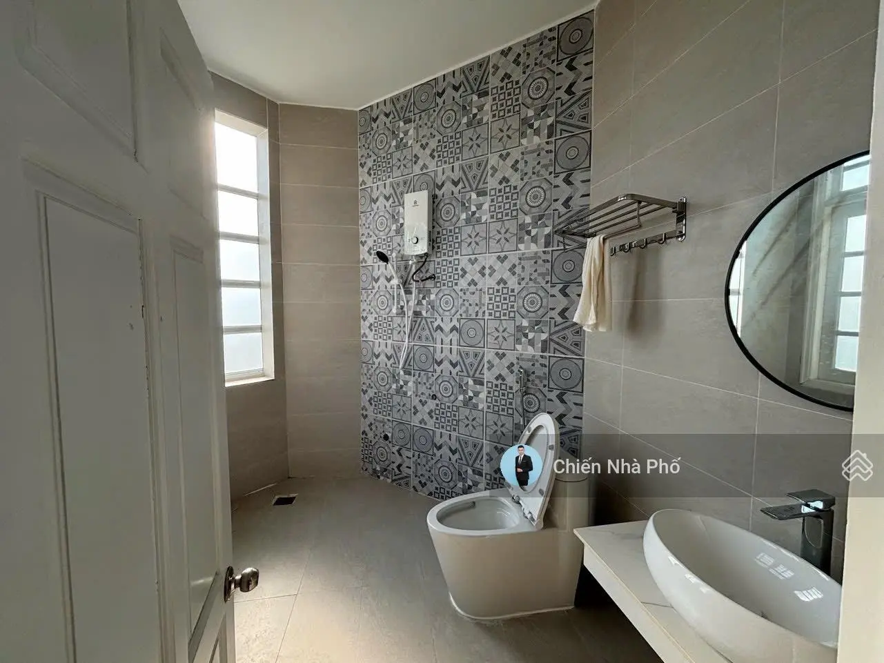 Căn Villa 861,9m2 View Biển Cách Phạm Văn Đồng Chỉ 50m