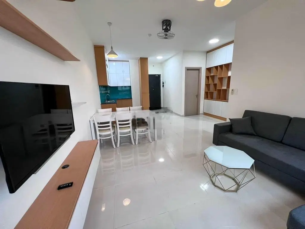 Căn hộ 2PN cách AEON Tân Phú 5p,vào 769tr nhận nhà ngay,hỗ trợ vay