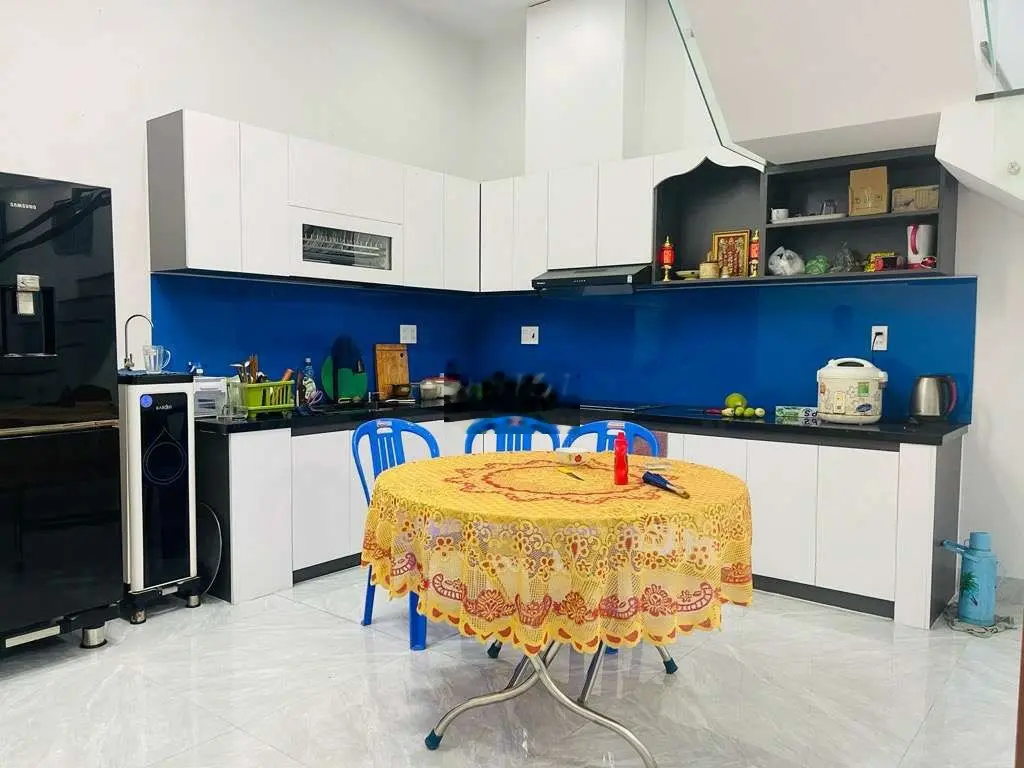 Nhà đẹp Âu Cơ Bán Gấp