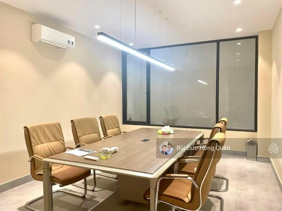 Nhà mặt phố Pháo Đài Láng Đống Đa - vị trí đẹp 5 tầng kinh doanh đỉnh - DT 82m2 giá chào 29.4 tỷ
