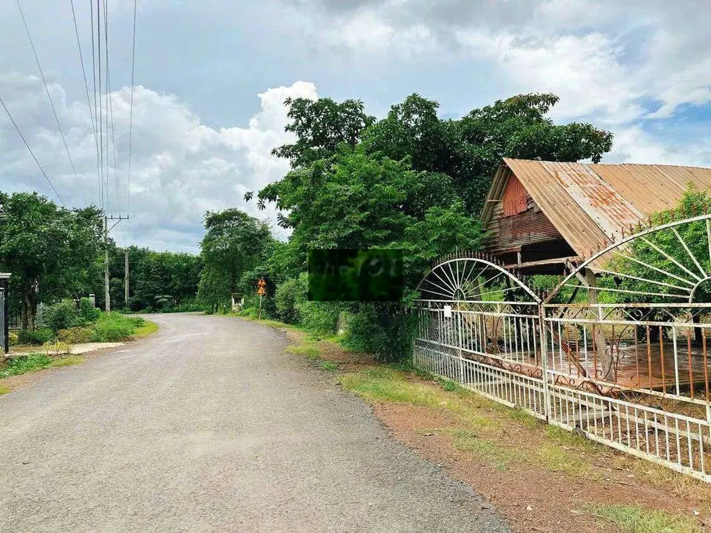 Thanh lý 2 lô đất sổ sẵn ở bình phước giá cực rẻ