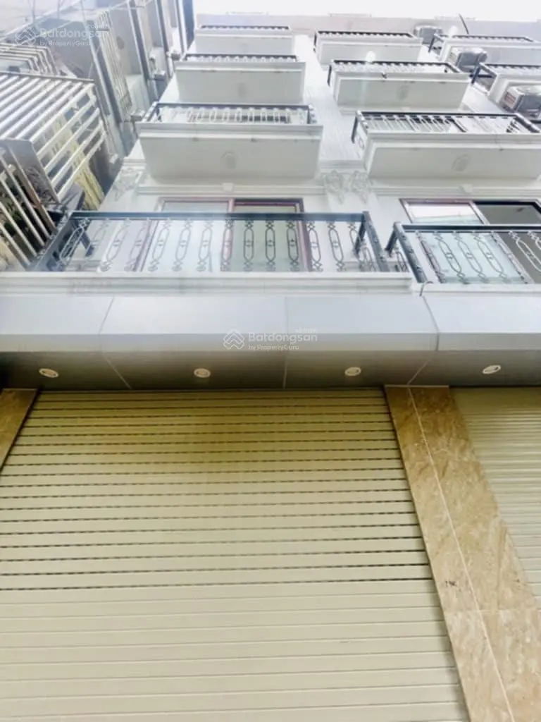 Hồ tùng mậu trung tâm cầu giấy -ngõ thoáng đẹp -6 tầng thang máy. nhà đẹp ở ngay cách phố 40m .