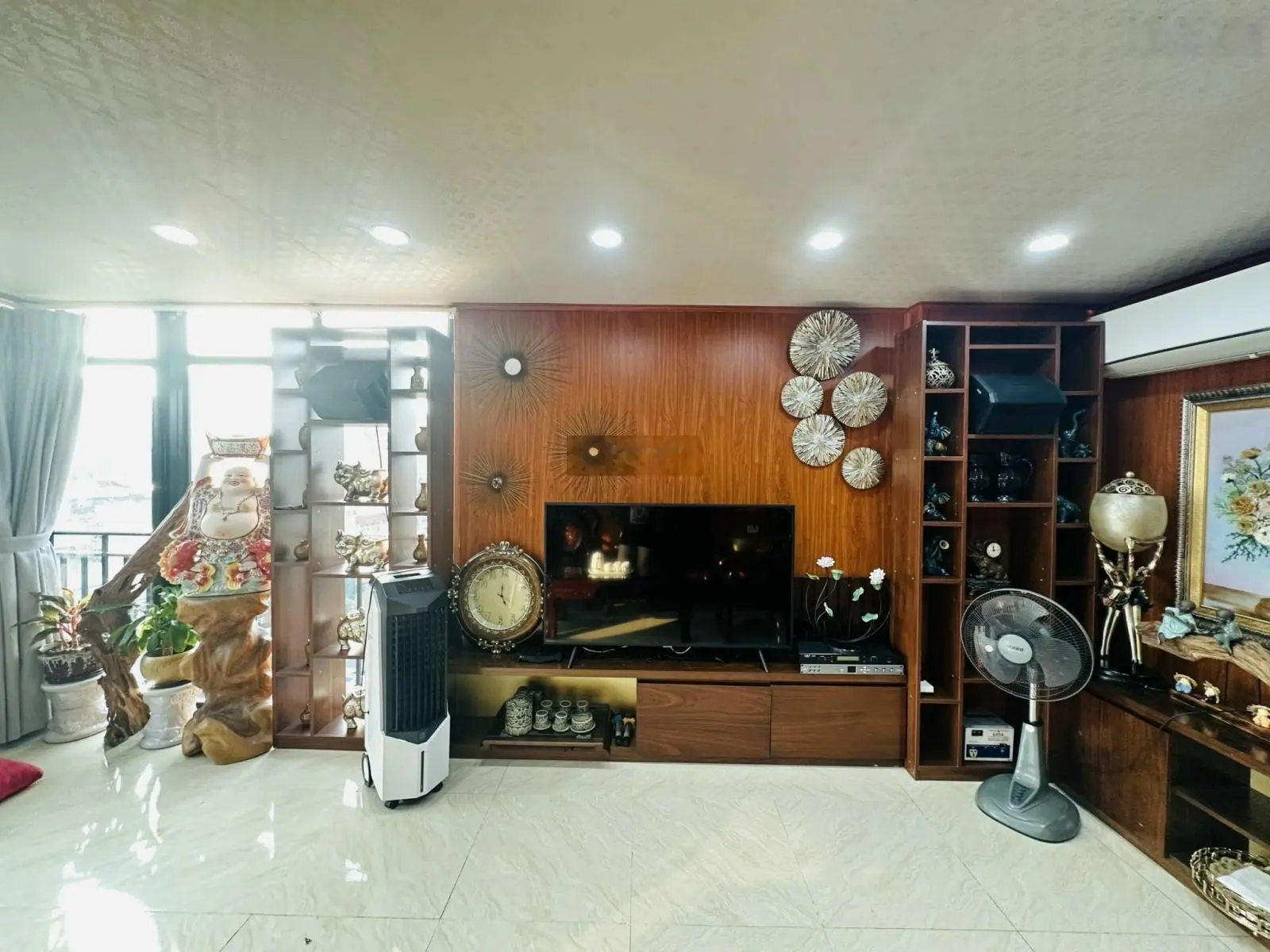 Bán nhà mặt phố Âu Cơ, Tứ Liên: 39m2, 7 tầng thang máy 13.5 tỷ