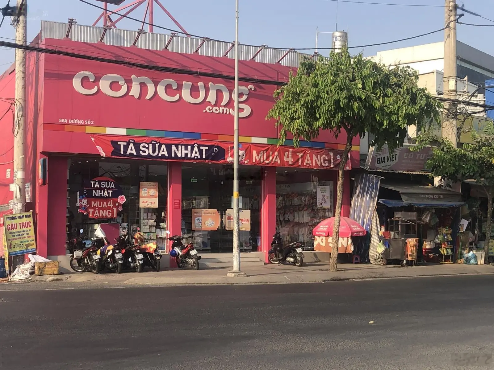 Bán Nhà 123m2 phường Trường Thọ, Quận Thủ Đức, giá rẻ nhỉnh 11tỷ