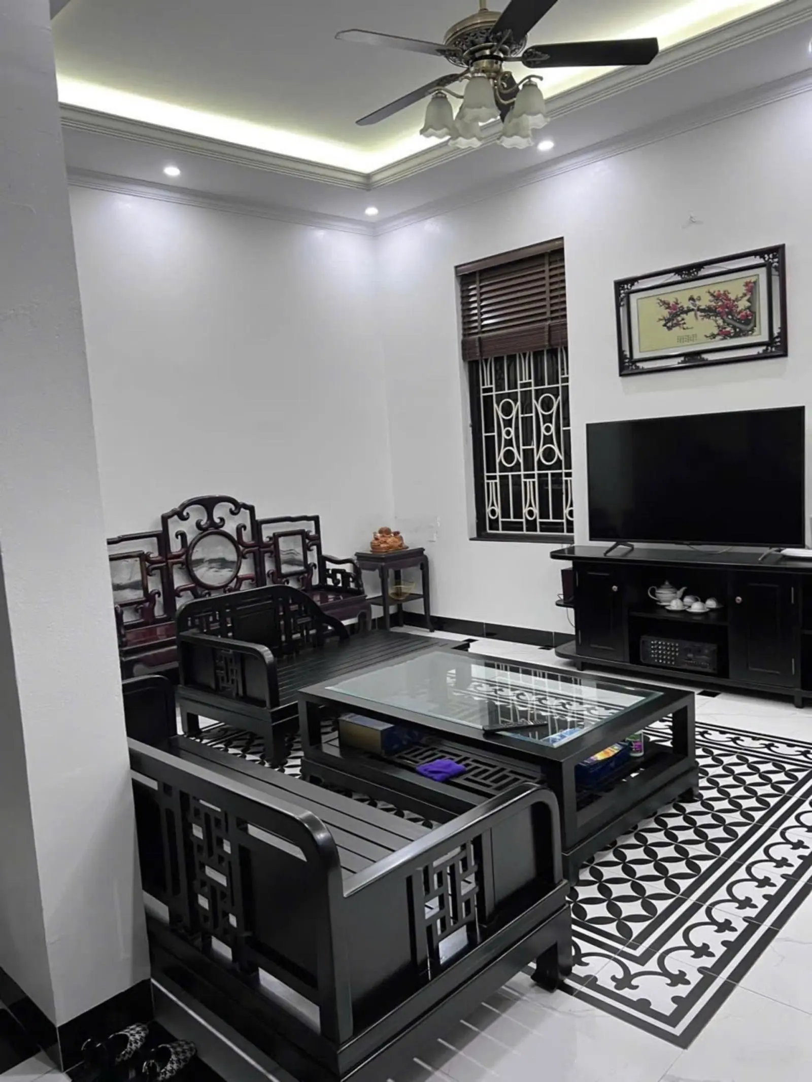 Chủ nhà gửi bán gấp căn Vina siêu đẹp