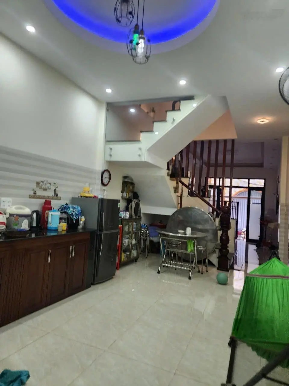 Cần bán nhà riêng 97m2, 1 trệt 2 lầu, 3PN, hẻm 29 Lê Văn Sỹ, TP. Quảng Ngãi
