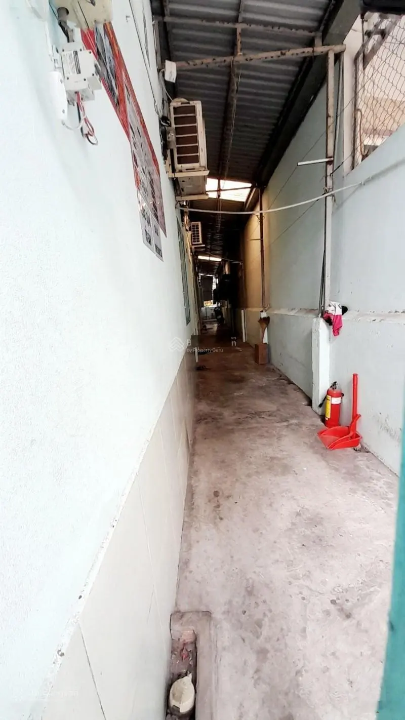 Dãy nhà trọ 168m2 đường Nguyễn Thị Định P Thạnh Mỹ Lợi Quận 2 TP Thủ Đức, giảm còn 12 tỷ 500 triệu