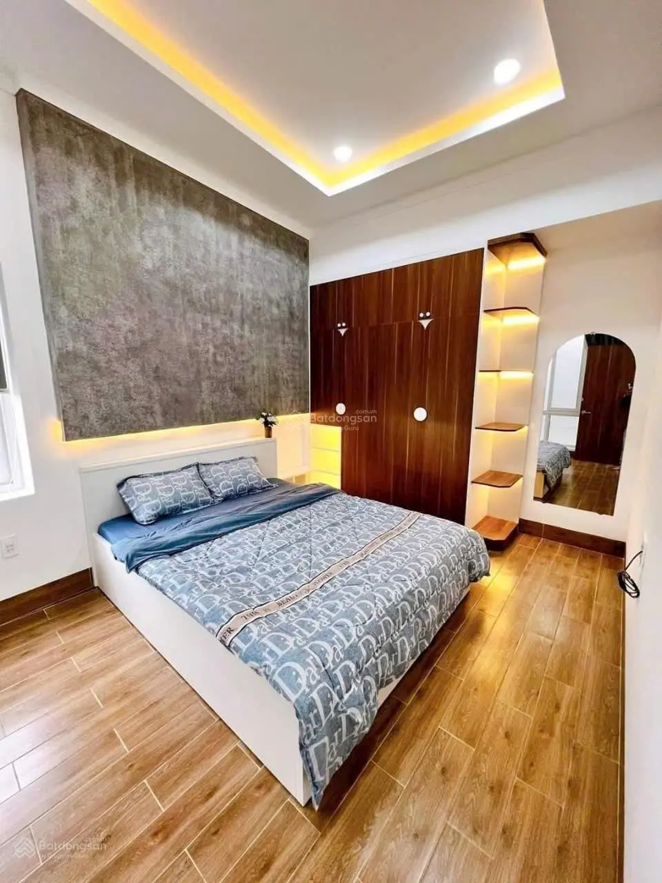 Chính chủ bán nhanh nhà Lương Thế Vinh, 5x20m, nhà đẹp giá rẻ