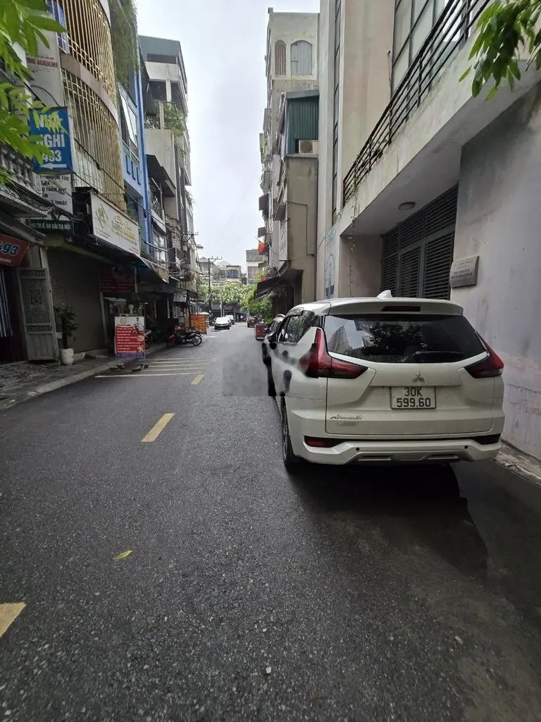 Chính Chủ Bán gấp nhà Phố Đặng Tiến Đông Đống Đa Ôtô,Lô Góc giá 7.1 tỷ