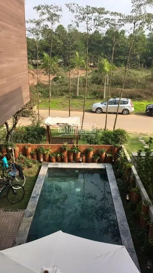 Bán gấp biệt thự Hoàng Quyên, Flamingo Đại Lải, LH: 0931 793 ***