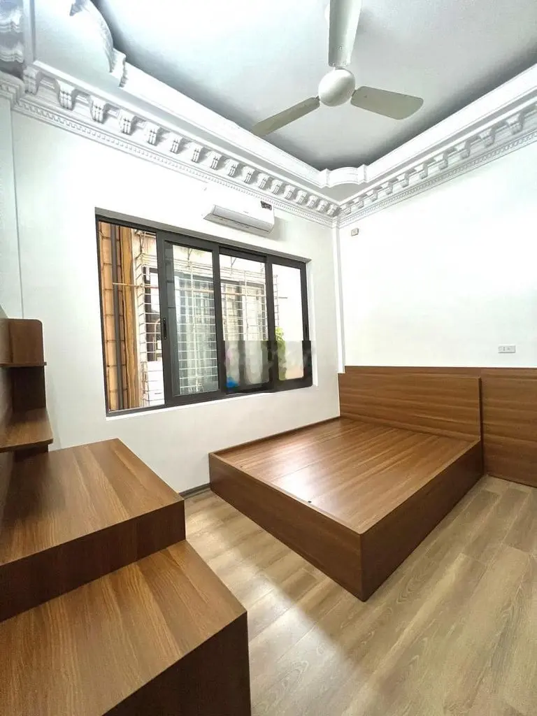 NHÀ ĐẸP TÂY MỖ - LÔ GÓc - 40M2- 5 TẦNG- MT4.6M-5.6 TỶ- VUA DÒNG TIỀN.