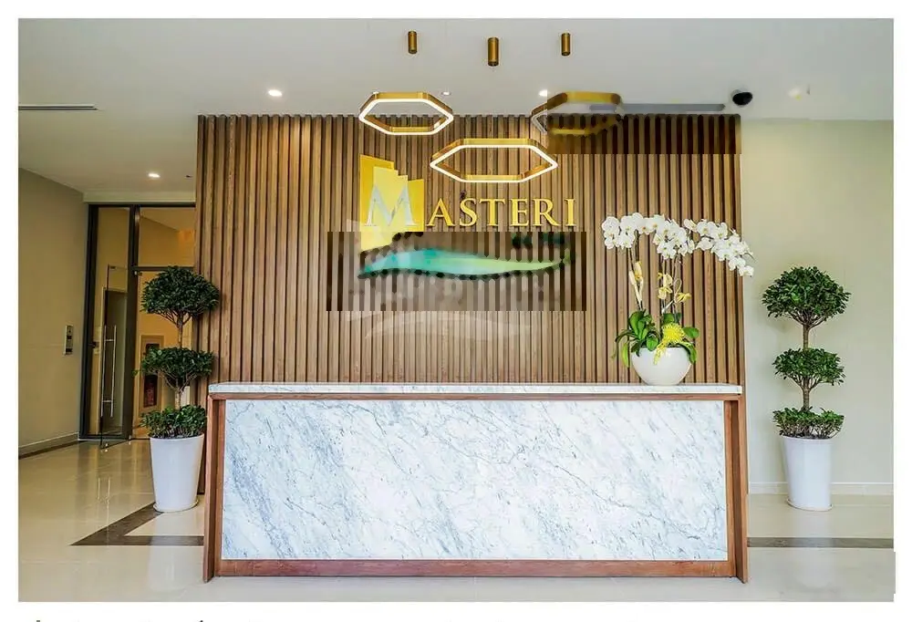 Masteri An Phú, 2 phòng ngủ, 72,2 m2, full nội thất, view sông. Giá bán 6 tỷ