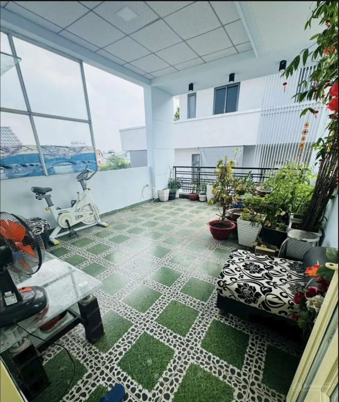 Bán nhà hẻm xe hơi, 50m2, giá cực chất tại Phạm Văn Chiêu, Gò Vấp