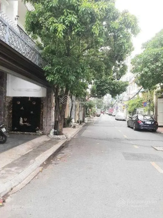 Siêu phẩm-Bán Nhà MT Lam Sơn P2 Tân Bình-DT: 6*25m-KC: 3 Tầng-HĐT: 30 triêu/tháng-Giá 24 tỷ