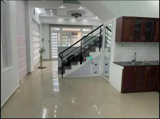 Bán nhà 65m2, Ngang 5m, Có Dòng Tiền, Man Thiện, TNP A, Q9. Giá 5 Tỷ