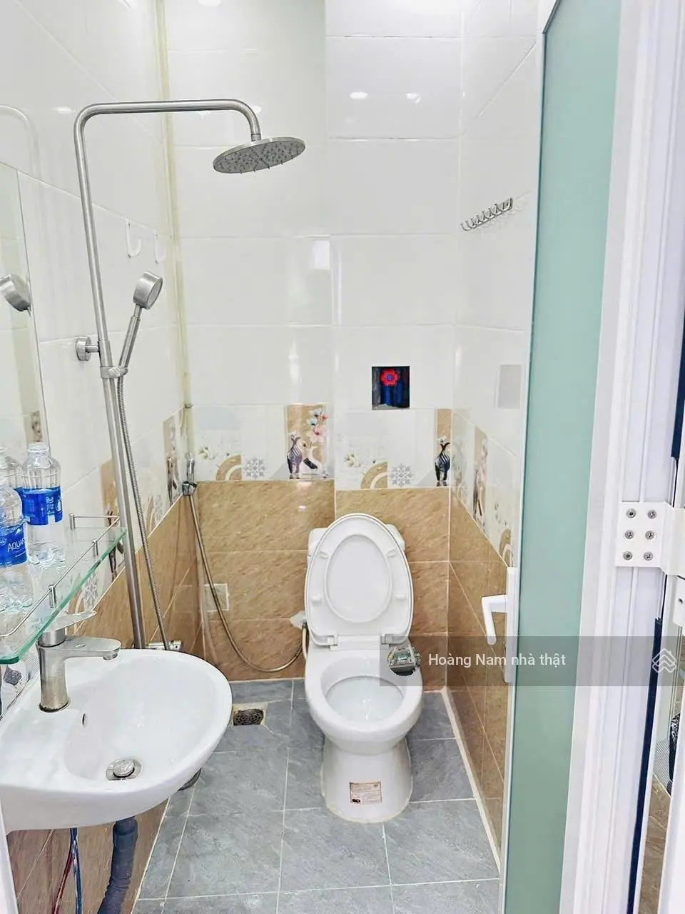 Giá mềm nhất khu Ga Metro cầu Sài Gòn. Nhà 70m2 Xuân Thủy, Thảo Điền xây 1 trệt 1 lầu. Giá 2 tỷ 150