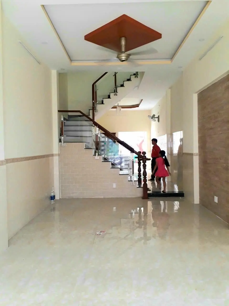Bán nhà riêng, 76m2, 5,5 tỷ tại Bình Thành, Bình Tân, HCM