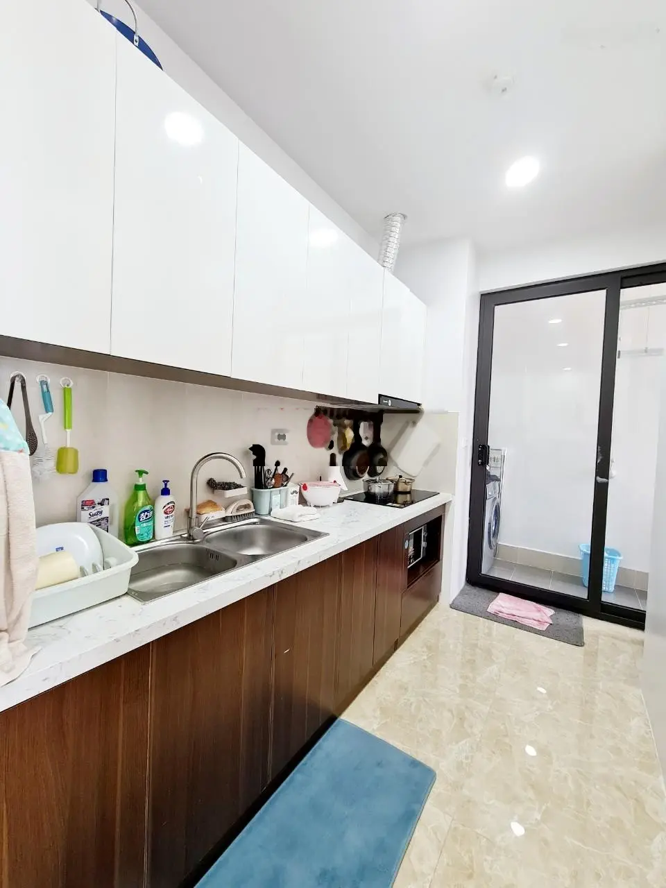 Bán căn hộ chung cư Thương mại Green Pearl _Thành phố Bắc Ninh 1 ngủ full đồ giá 2,550 tỷ