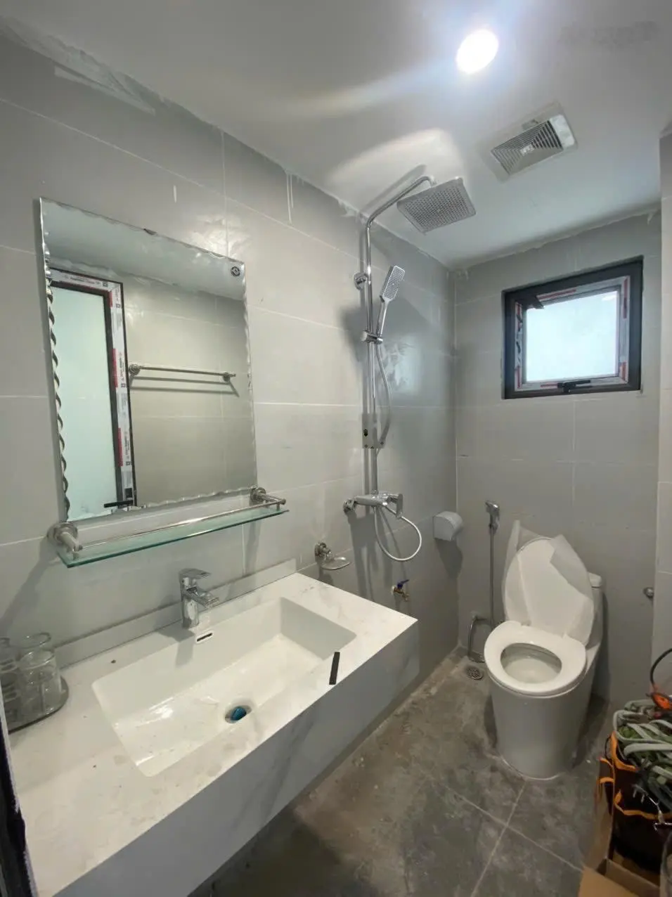 CC bán nhà mới xây 3 tầng DT 51m2 tại Bắc Hồng đông Anh Hà Nội