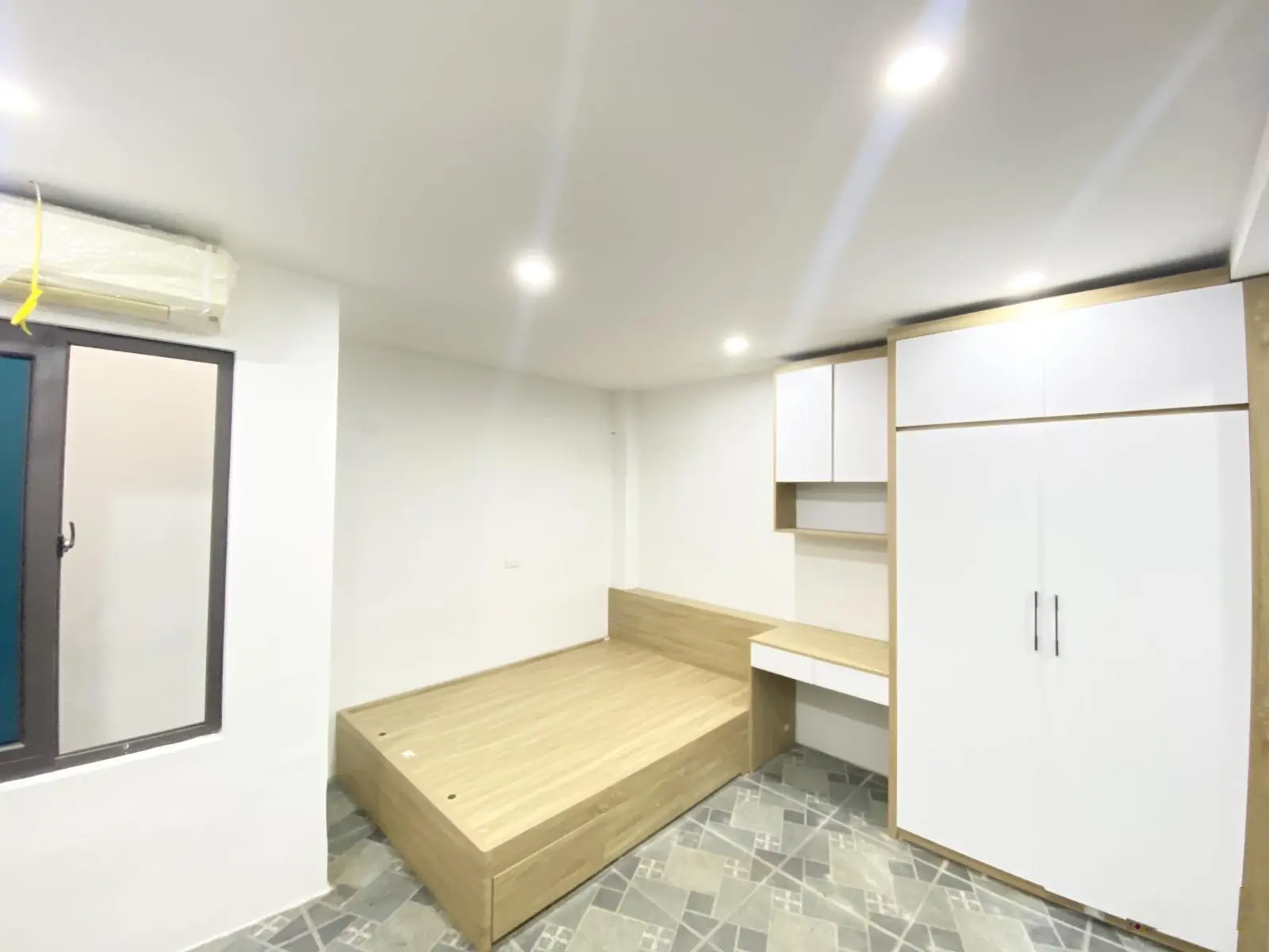 Bán toà căn hộ dịch vụ Trần Đại Nghĩa - Hai Bà Trưng. 7 tầng thang máy, giá nhỉnh 13 tỷ