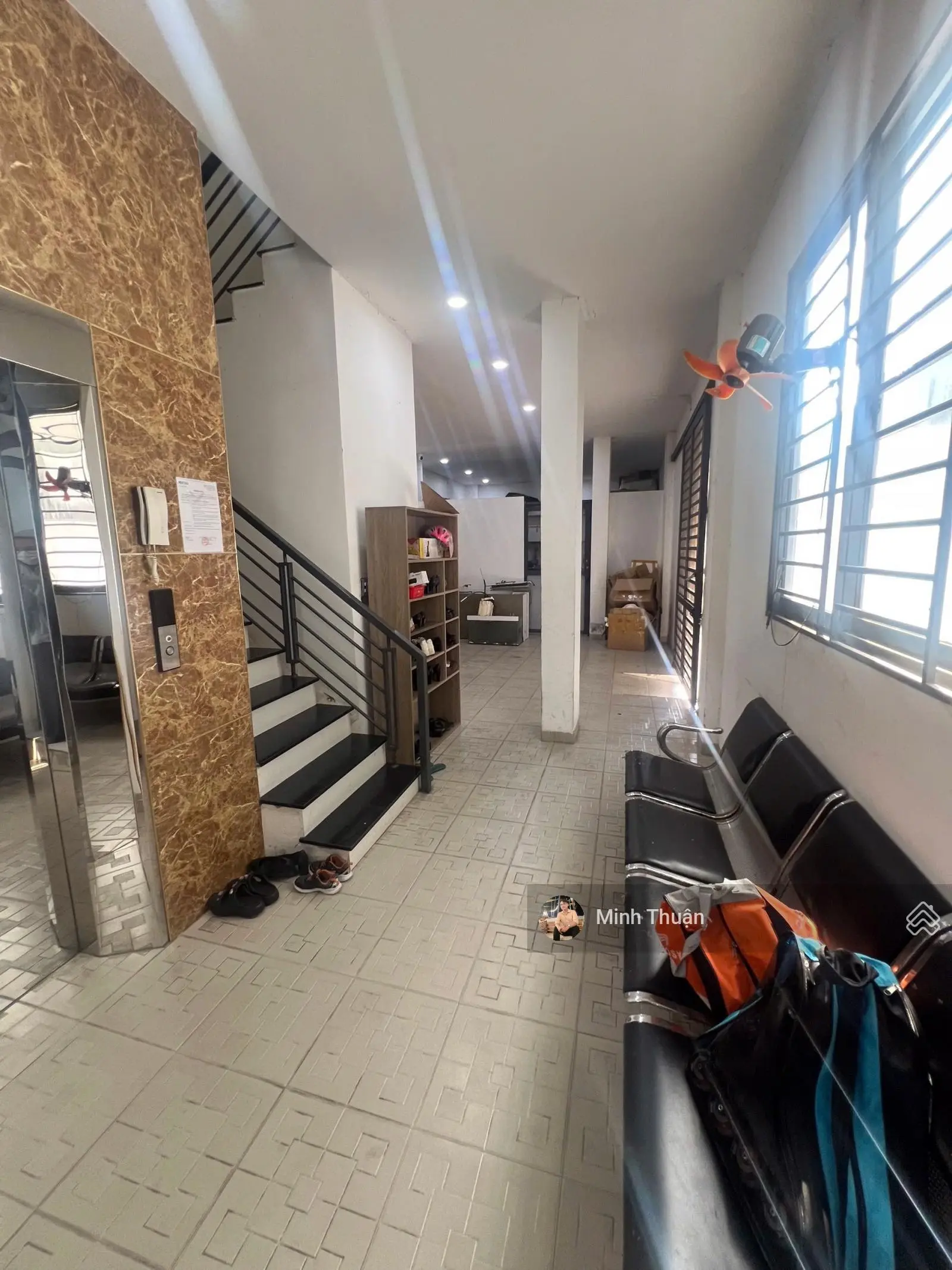 HOT - Chủ gửi nhà 5 Tầng - Góc 2 MT Đỗ Xuân Hợp - DT: 185m2 - DTSD: 800M2 - Giá chỉ 33 tỷ TL