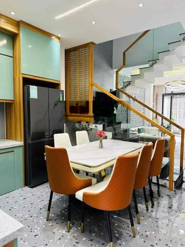 Chủ ngộp giảm sâu 50% cần ra gấp căn nhà , 1 trệt 1 lầu