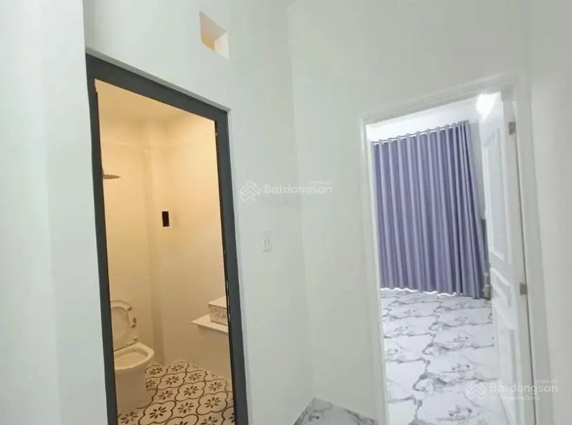 [1tỷ980 TL] Bán nhà tại Hưng Phú - 45,5m2 - SHR - LH 0788397931