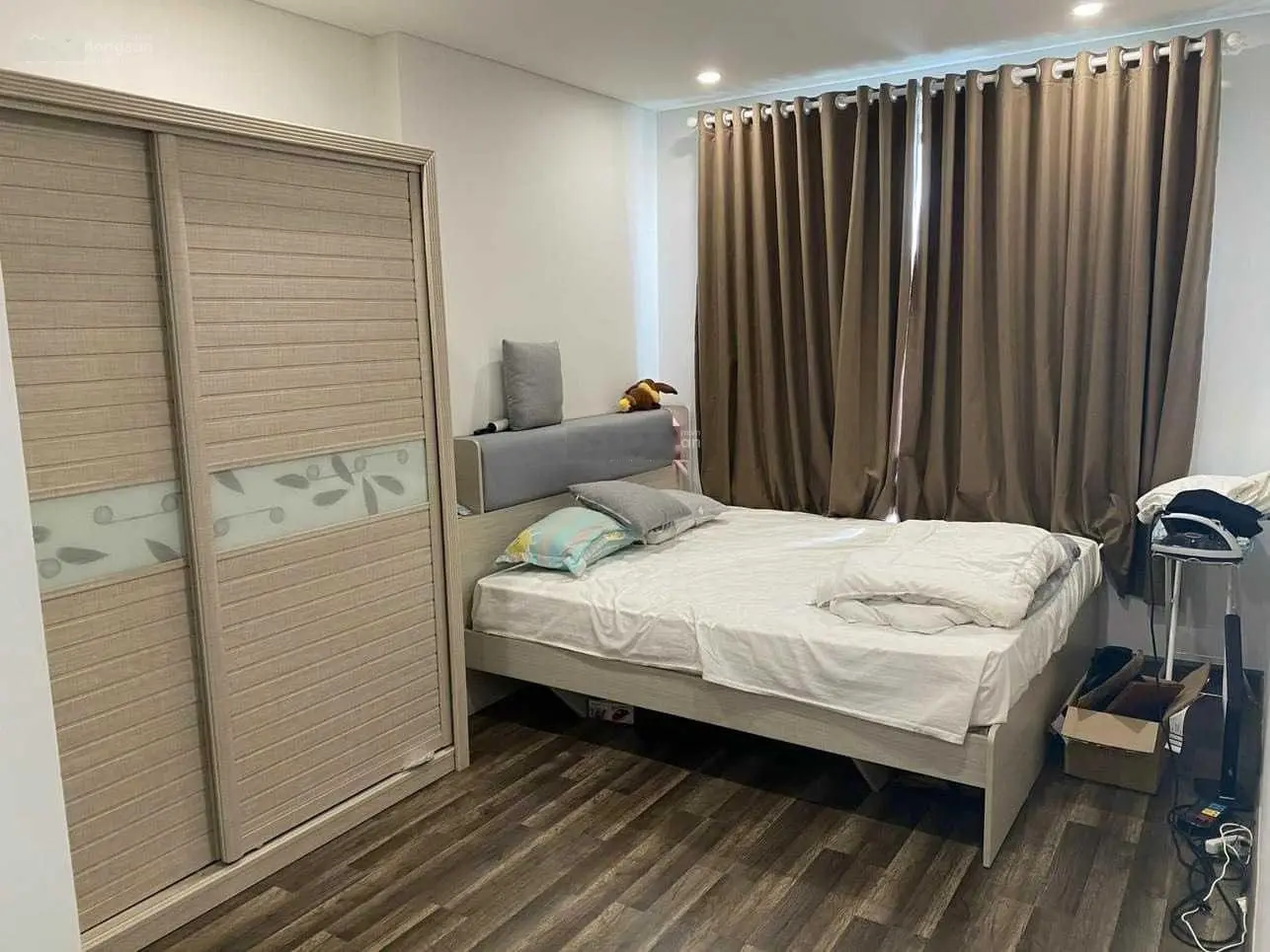 Thanh lý gấp căn hộ Kingston Residence, 2 phòng ngủ - 2 vệ sinh, 78m2, sang trọng và thoải mái