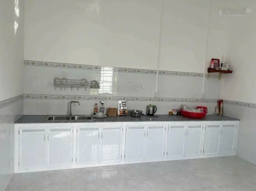 Bán nhà trệt KDT Stella, Bình Thủy, cách trục chính đường Lạc Long Quân 90m tiện ích đầy đủ